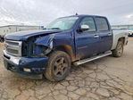 Chevrolet Silverado 2011