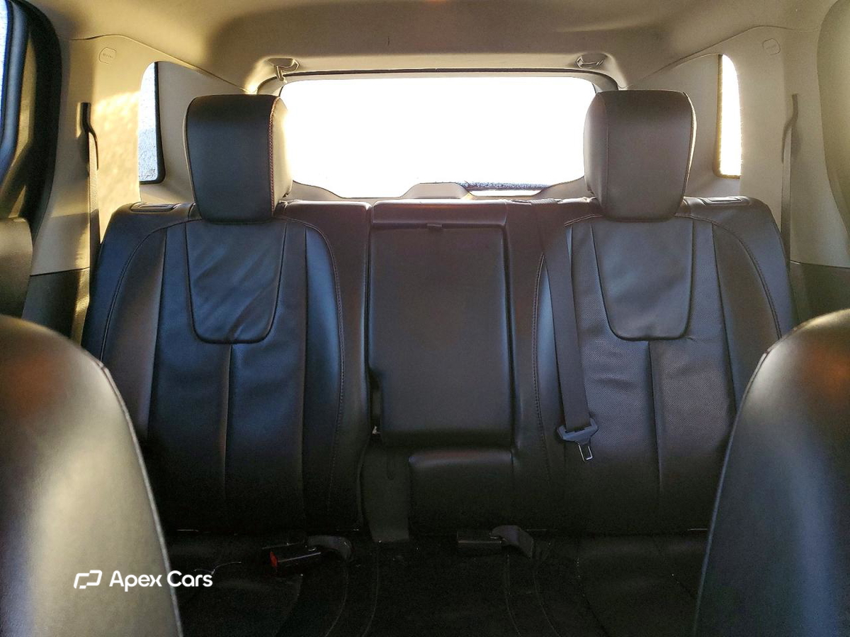 GMC Terrain 2015
