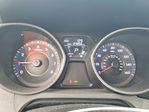 Hyundai Elantra 2012