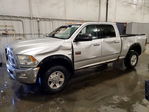 Dodge RAM 2010