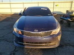 Kia Optima 2018