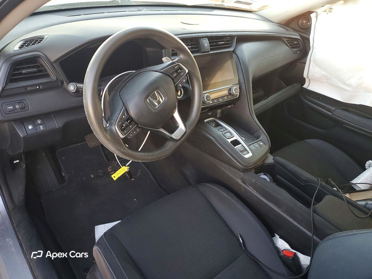 Honda Insight 2020