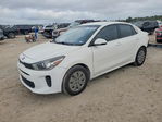 Kia Rio 2020