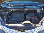 Toyota Sienna 2013