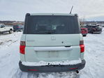 Honda Element 2009