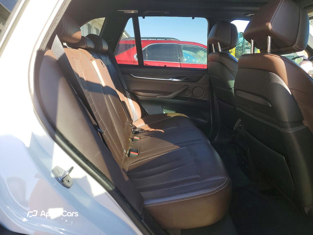 BMW X5 2014