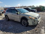 Subaru XV 2016