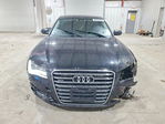 Audi A8 2012