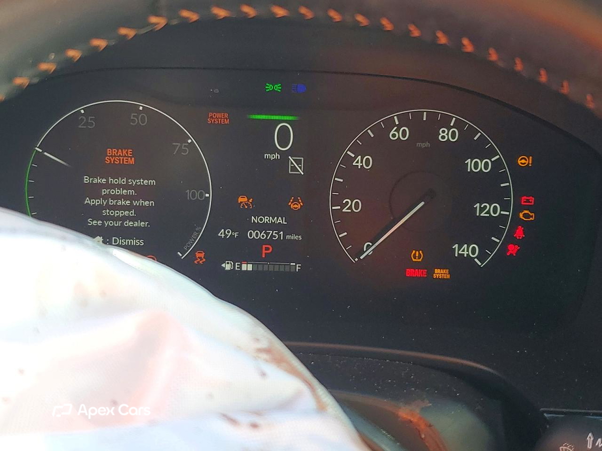 Honda CR-V 2025