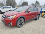 Subaru XV 2017