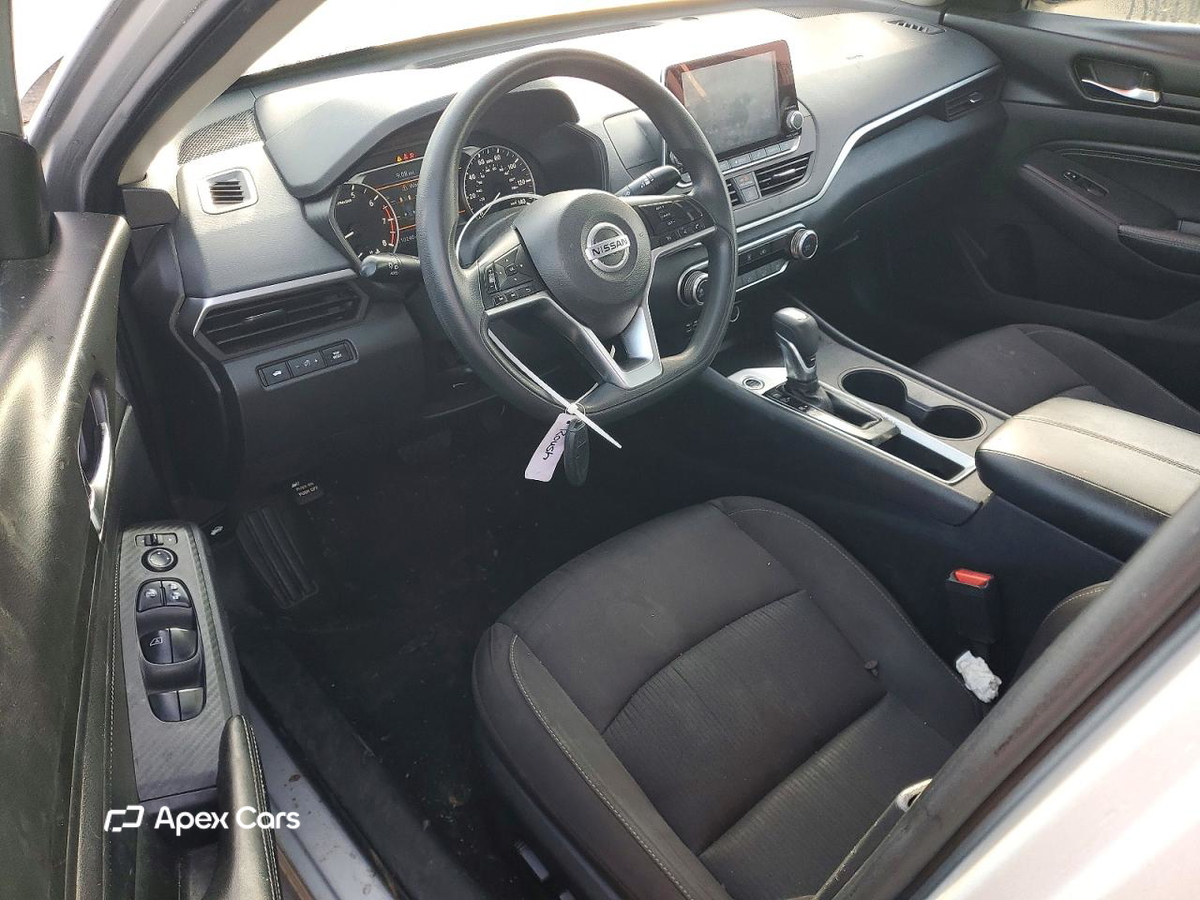 Altima 2020