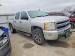 Chevrolet Silverado 2011