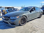 BMW M8 2025