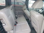 Honda Pilot 2014