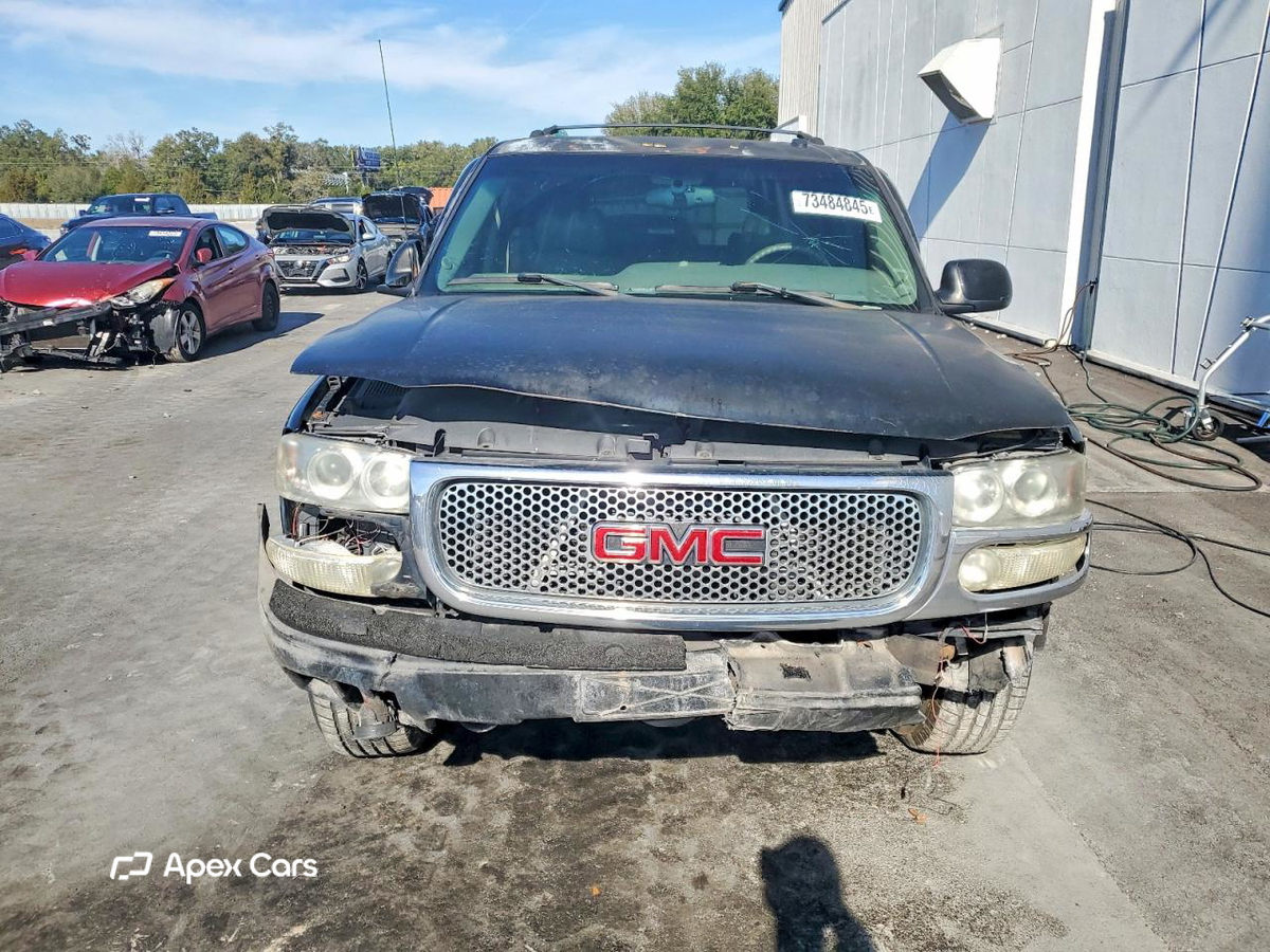 GMC  2002
