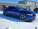 Ford Mustang 2016