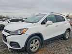 Chevrolet Trax 2020