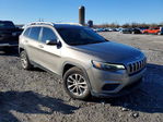 Jeep Cherokee 2021