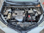 Toyota RAV 4 2018