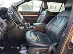 Ford Explorer 2018