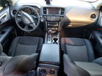 Nissan Pathfinder 2019