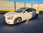 Nissan Maxima 2011
