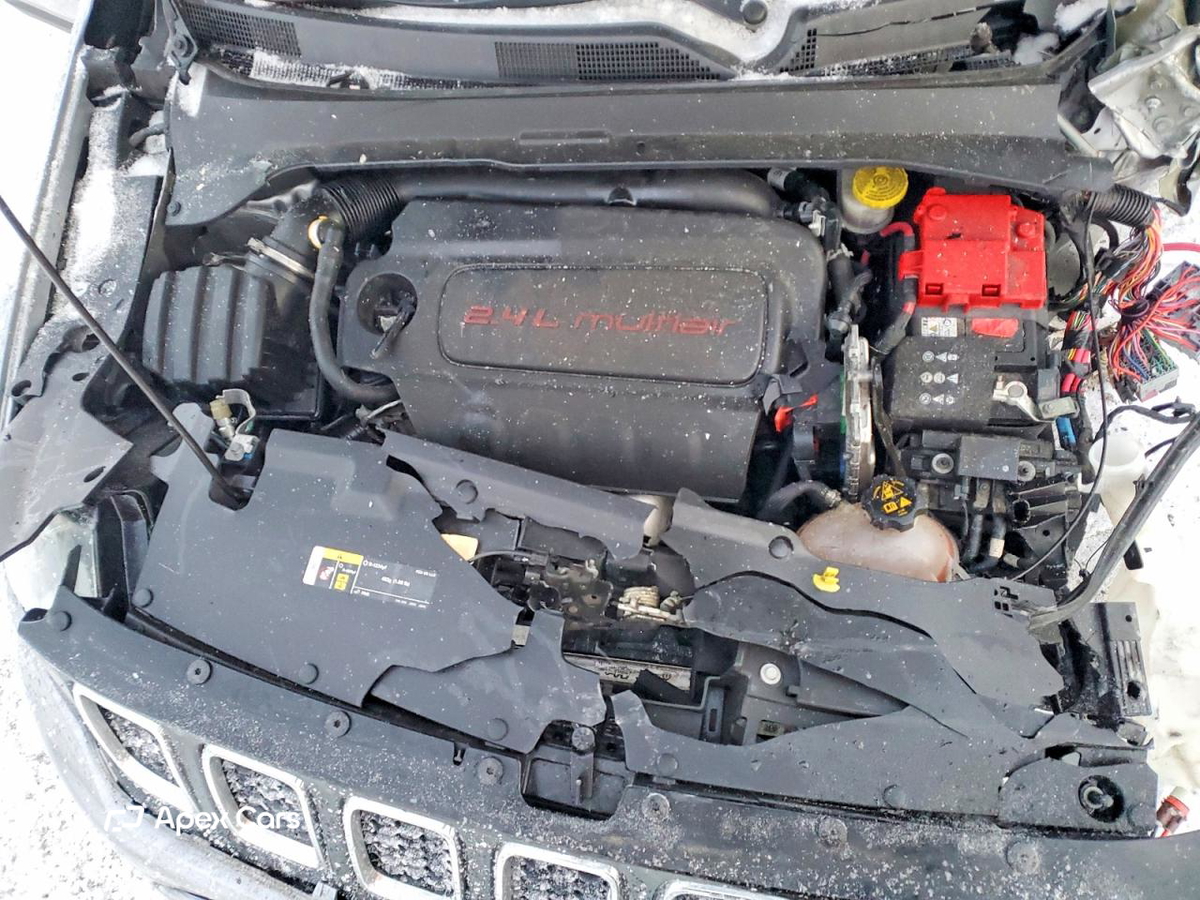 Jeep Compass 2020