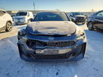 Kia Stinger 2019