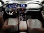 Hyundai Santa Fe 2019