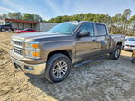Chevrolet Silverado 2014