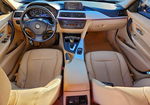 BMW Series 3 2012