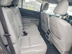 Honda Pilot 2017