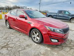Kia Optima 2014