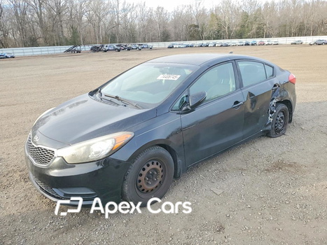 Kia Forte 2016 - Image 1 of 13