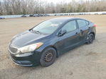 Kia Forte 2016