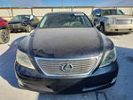 Lexus LS 2009