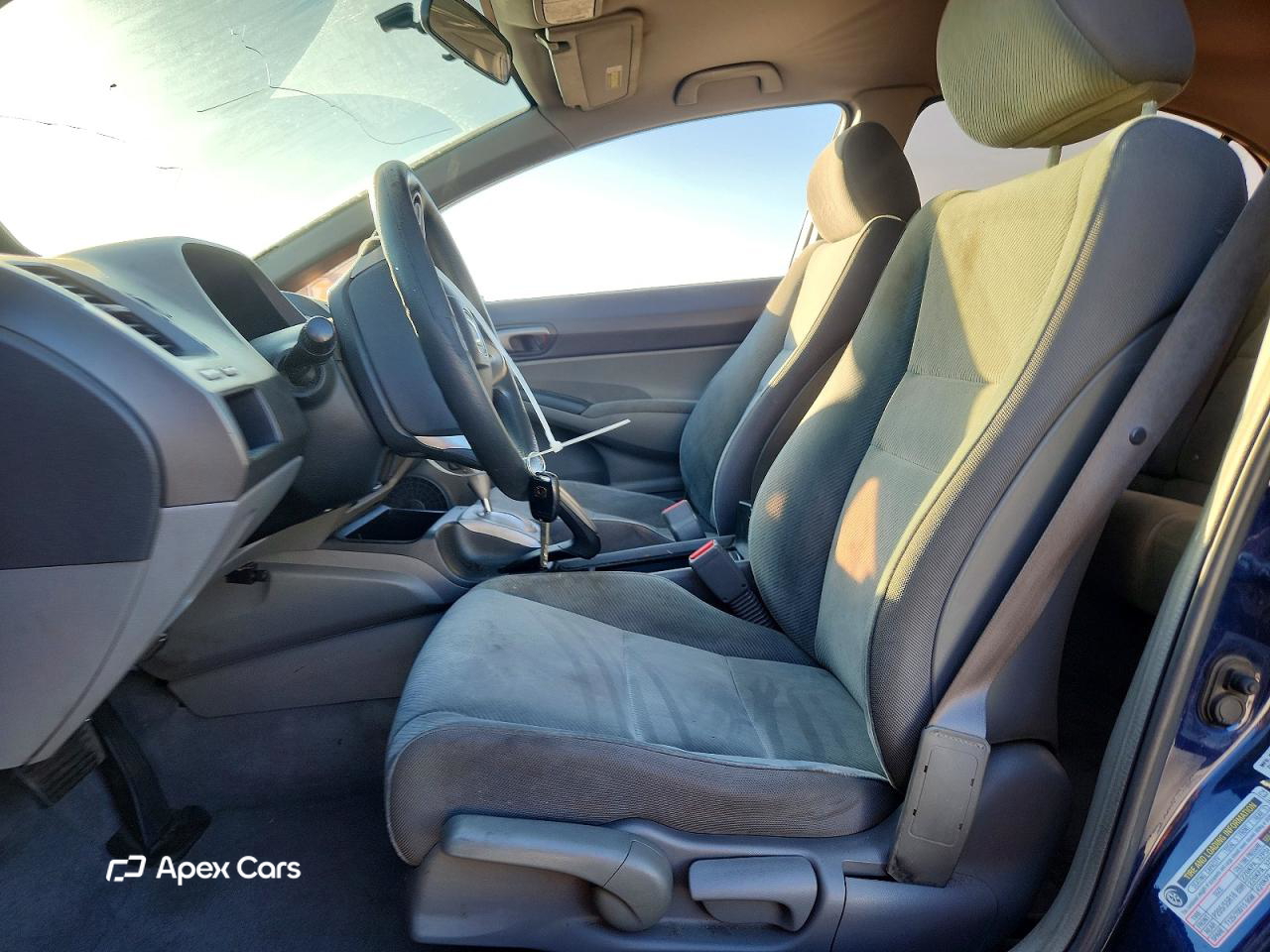 Honda Civic 2009