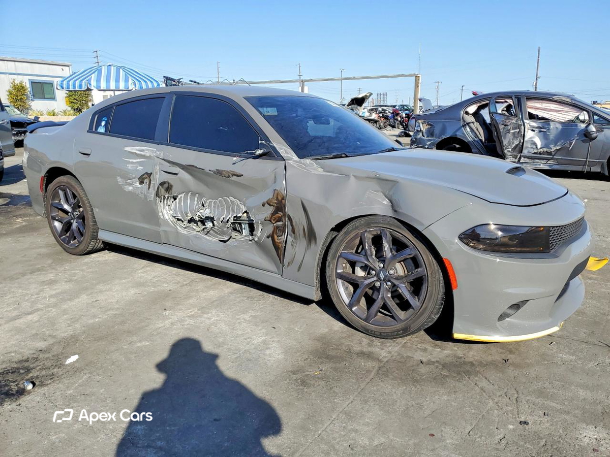 Dodge Charger 2023