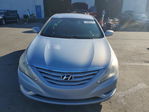 Hyundai Sonata 2012