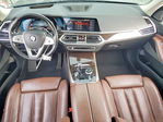 BMW X7 2019