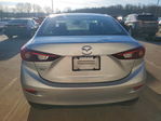 Mazda 3 2018