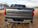 Chevrolet Silverado 2020