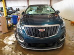 Cadillac XT5 2024