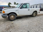 Ford Ranger 2003