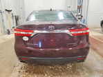 Toyota Avalon 2013