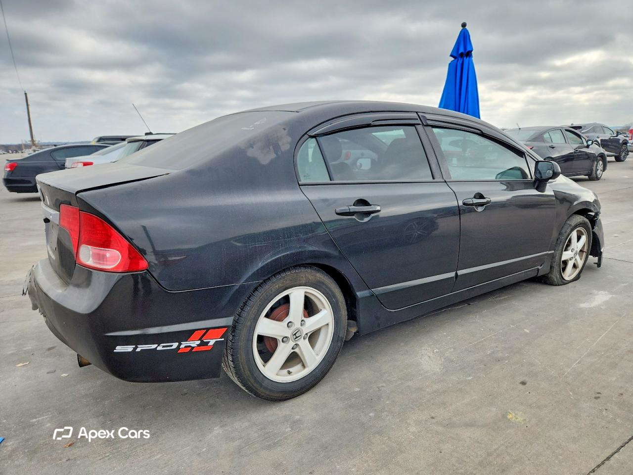 Honda Civic 2007