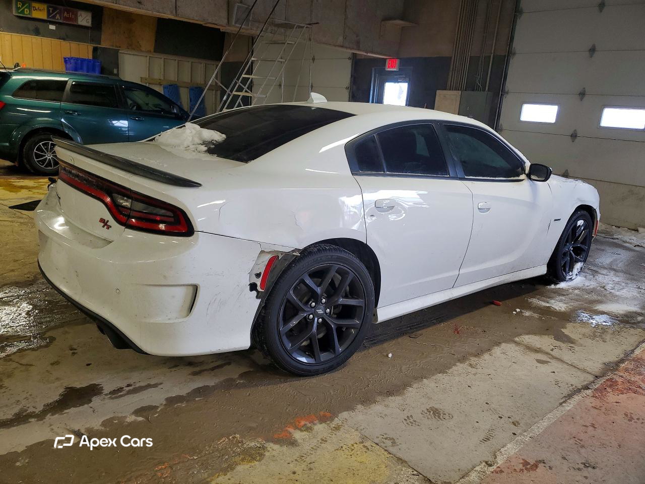Dodge Charger 2021
