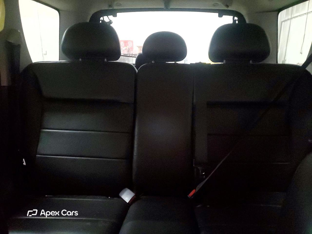 Ford Escape 2005