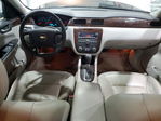 Chevrolet Impala 2012