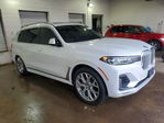 BMW X7 2021